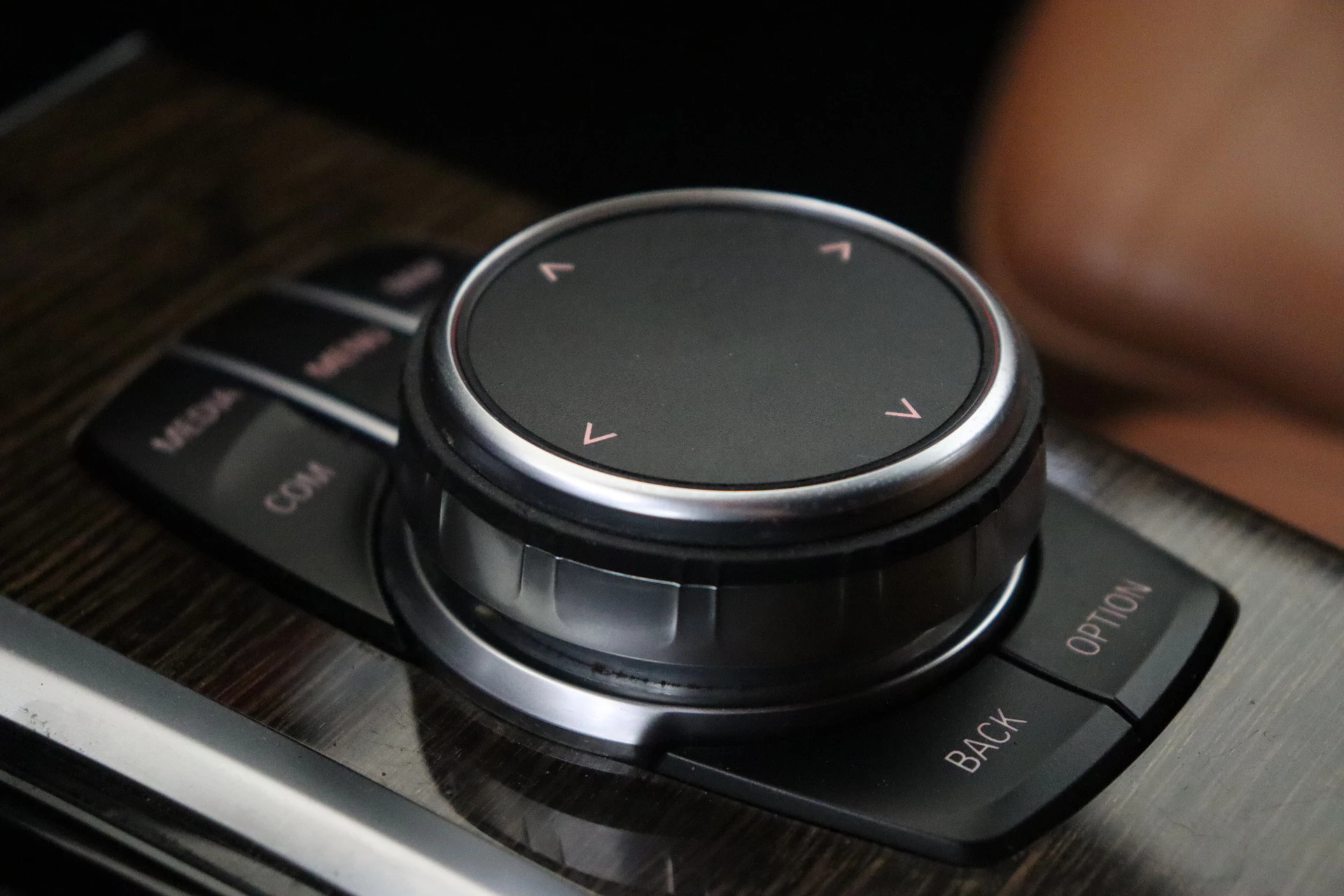 Hoofdafbeelding BMW X4