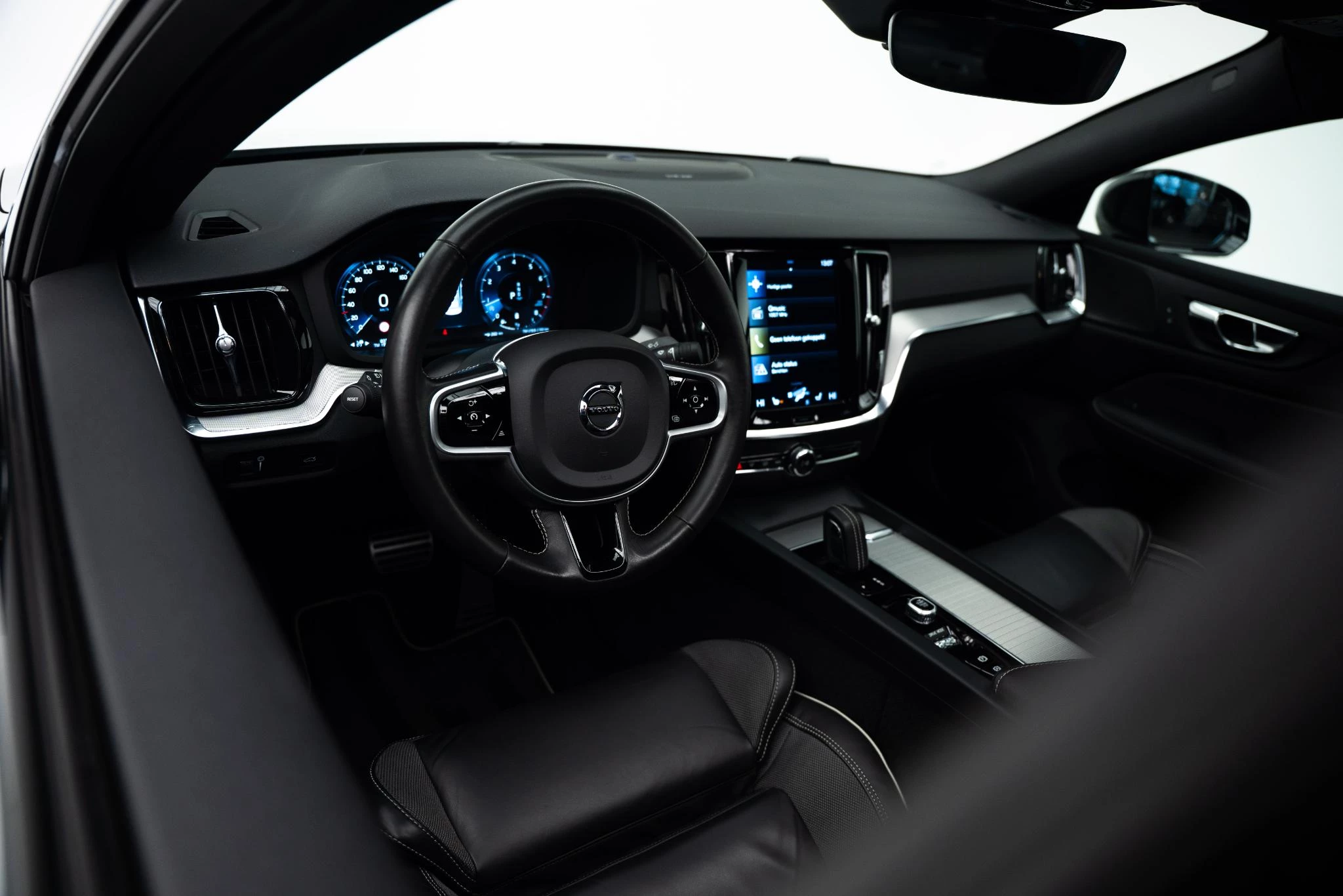 Hoofdafbeelding Volvo S60