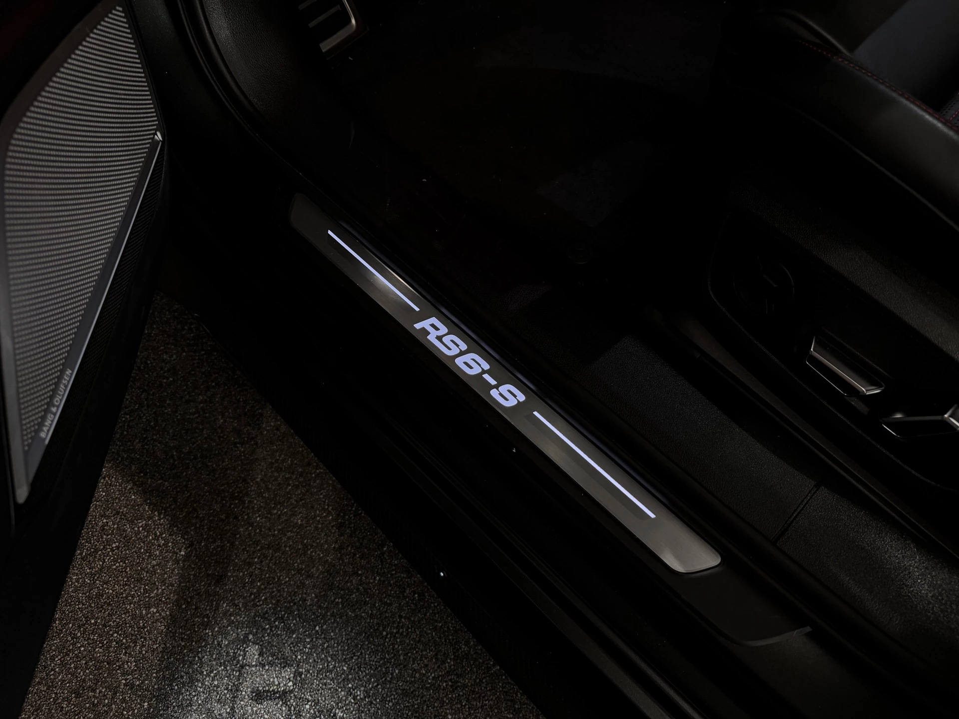 Hoofdafbeelding Audi RS6