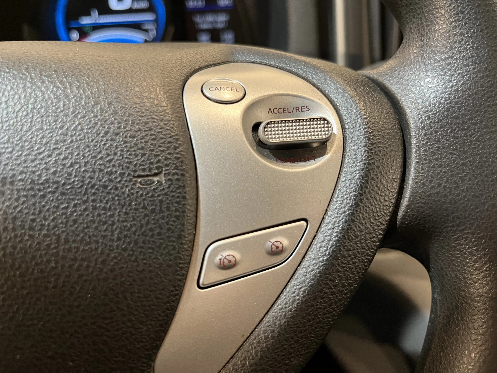 Hoofdafbeelding Nissan e-NV200