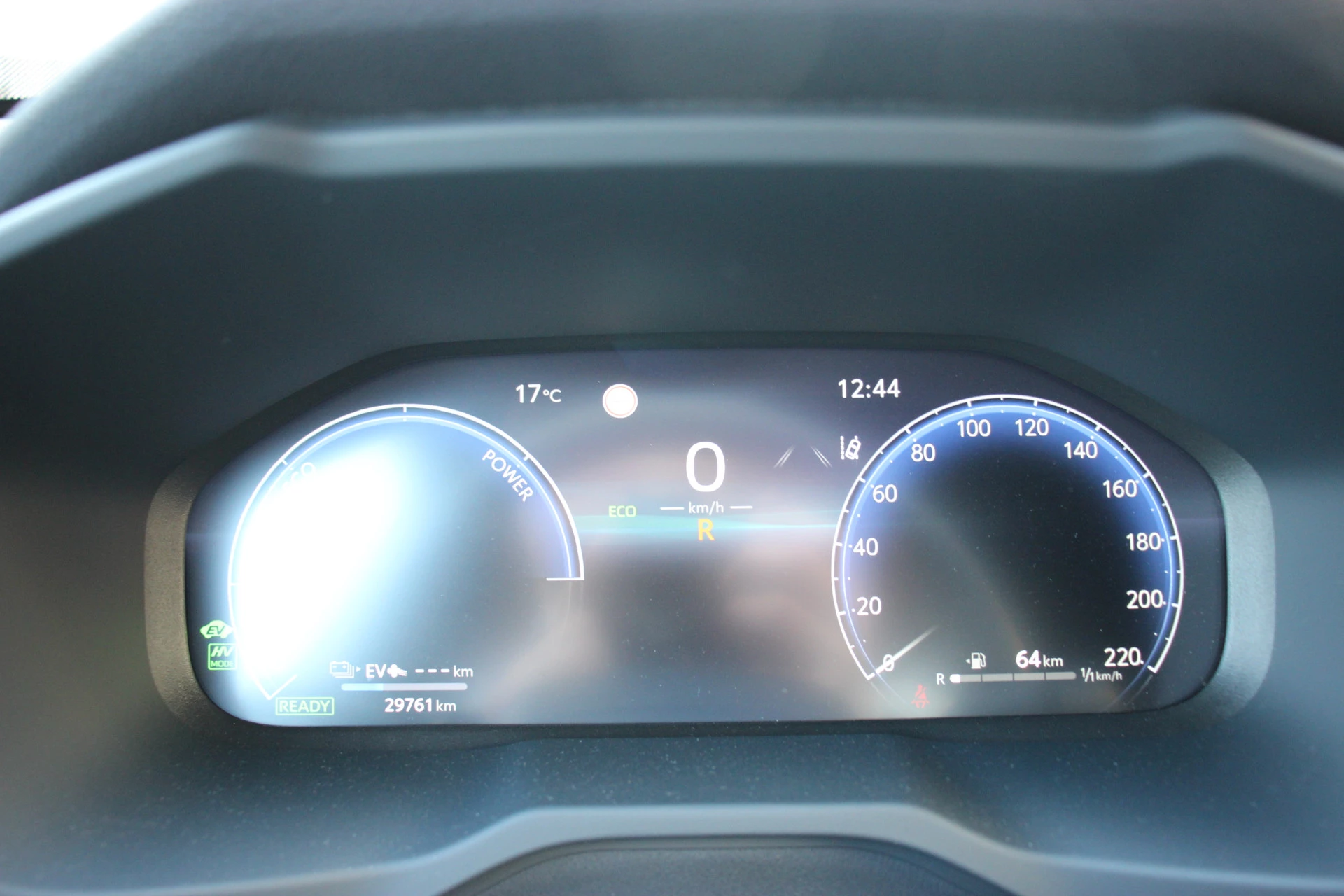 Hoofdafbeelding Suzuki Across