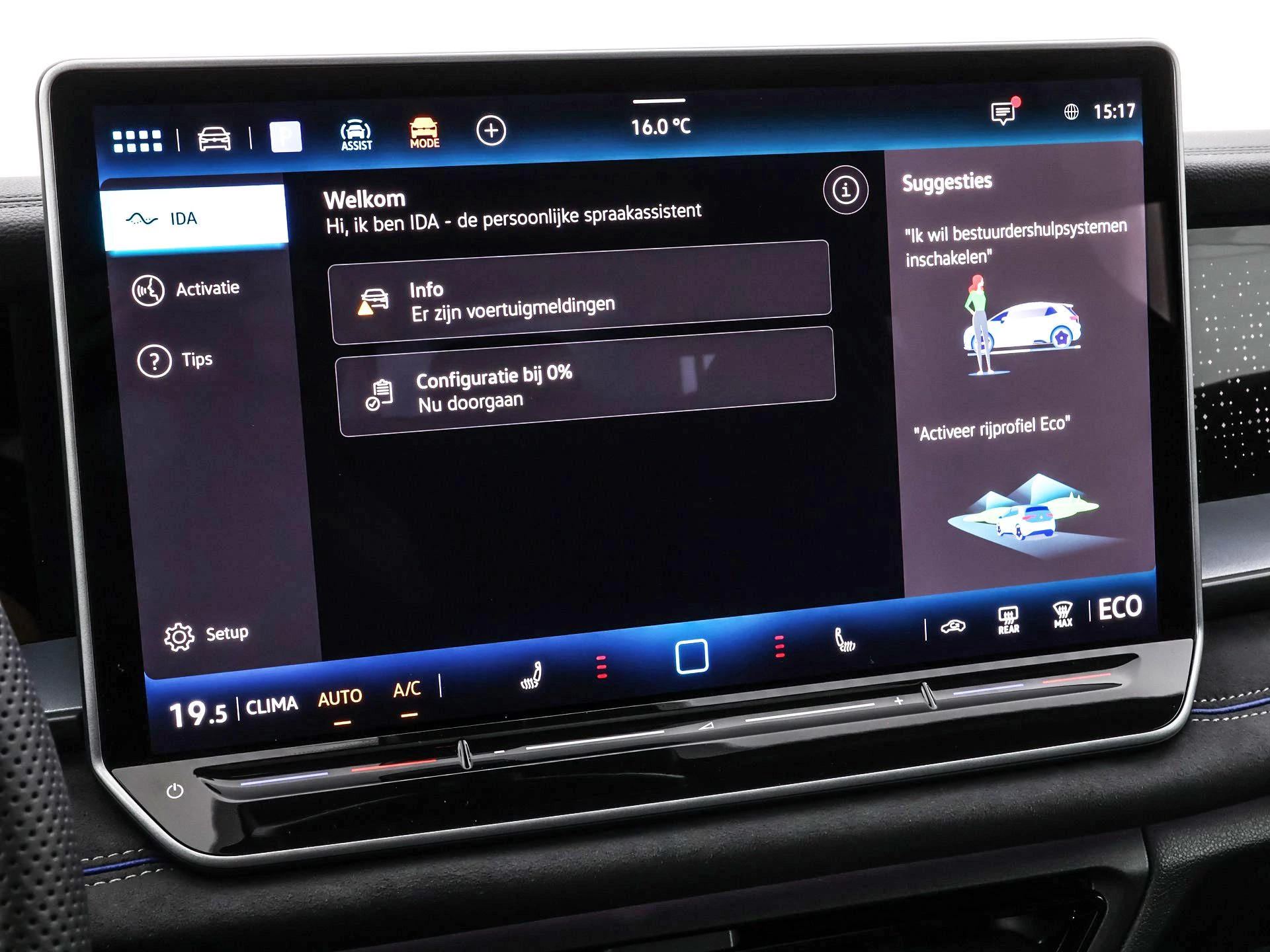 Hoofdafbeelding Volkswagen Tayron