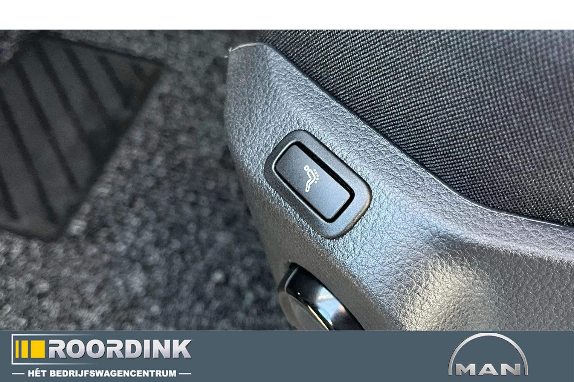 Hoofdafbeelding MAN TGE