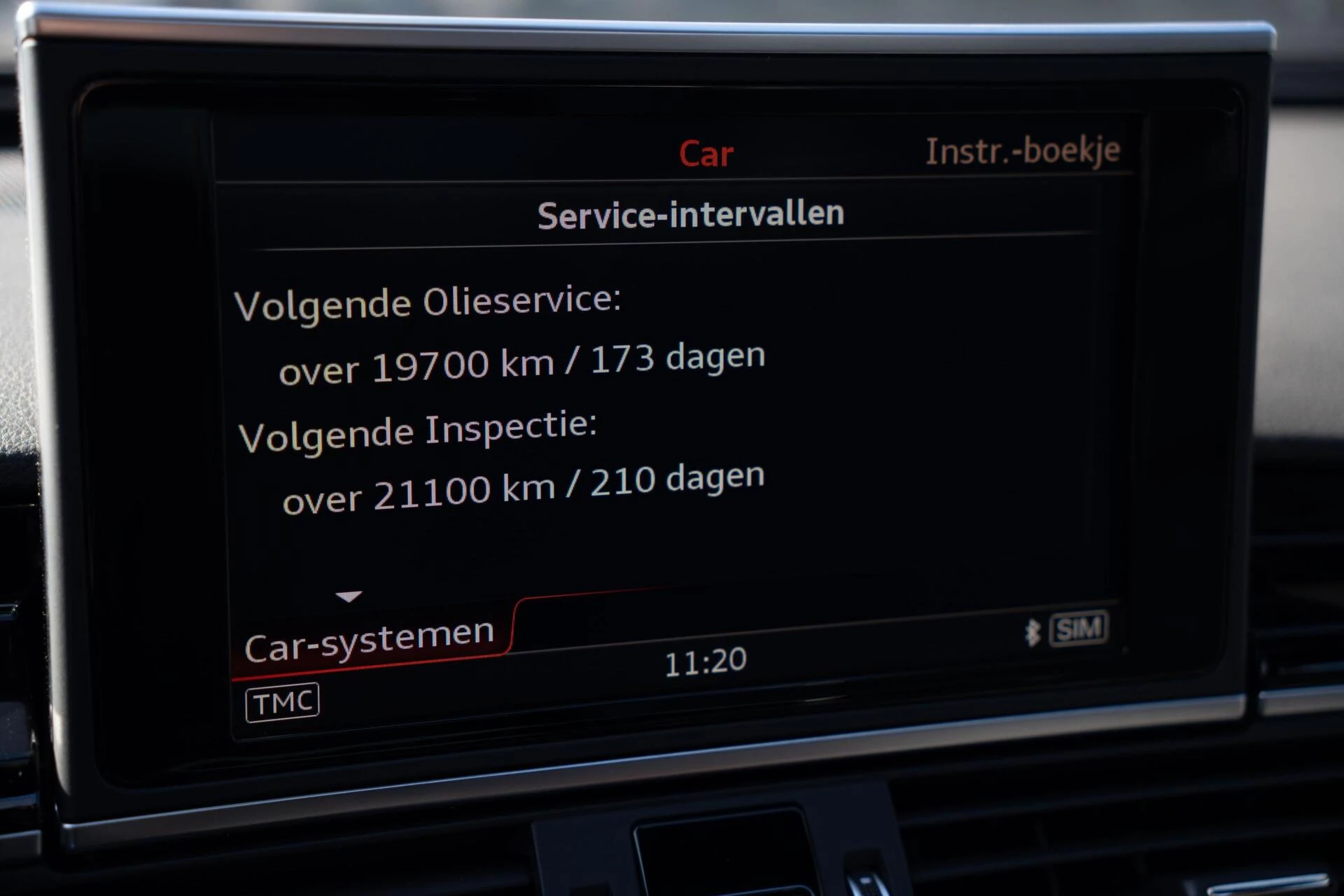 Hoofdafbeelding Audi RS6