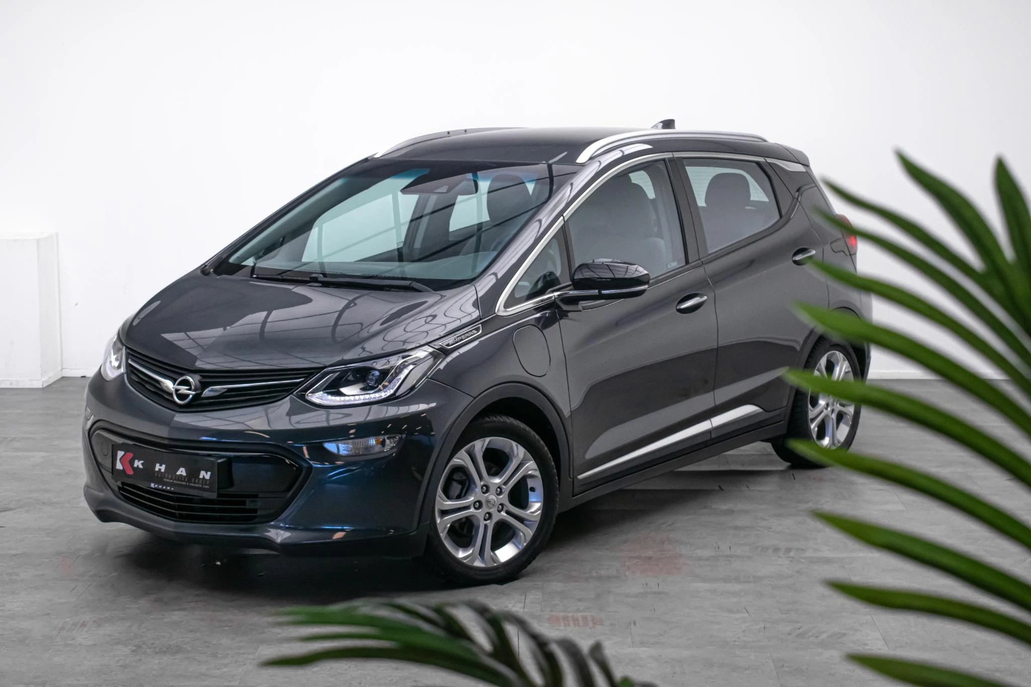 Hoofdafbeelding Opel Ampera-e