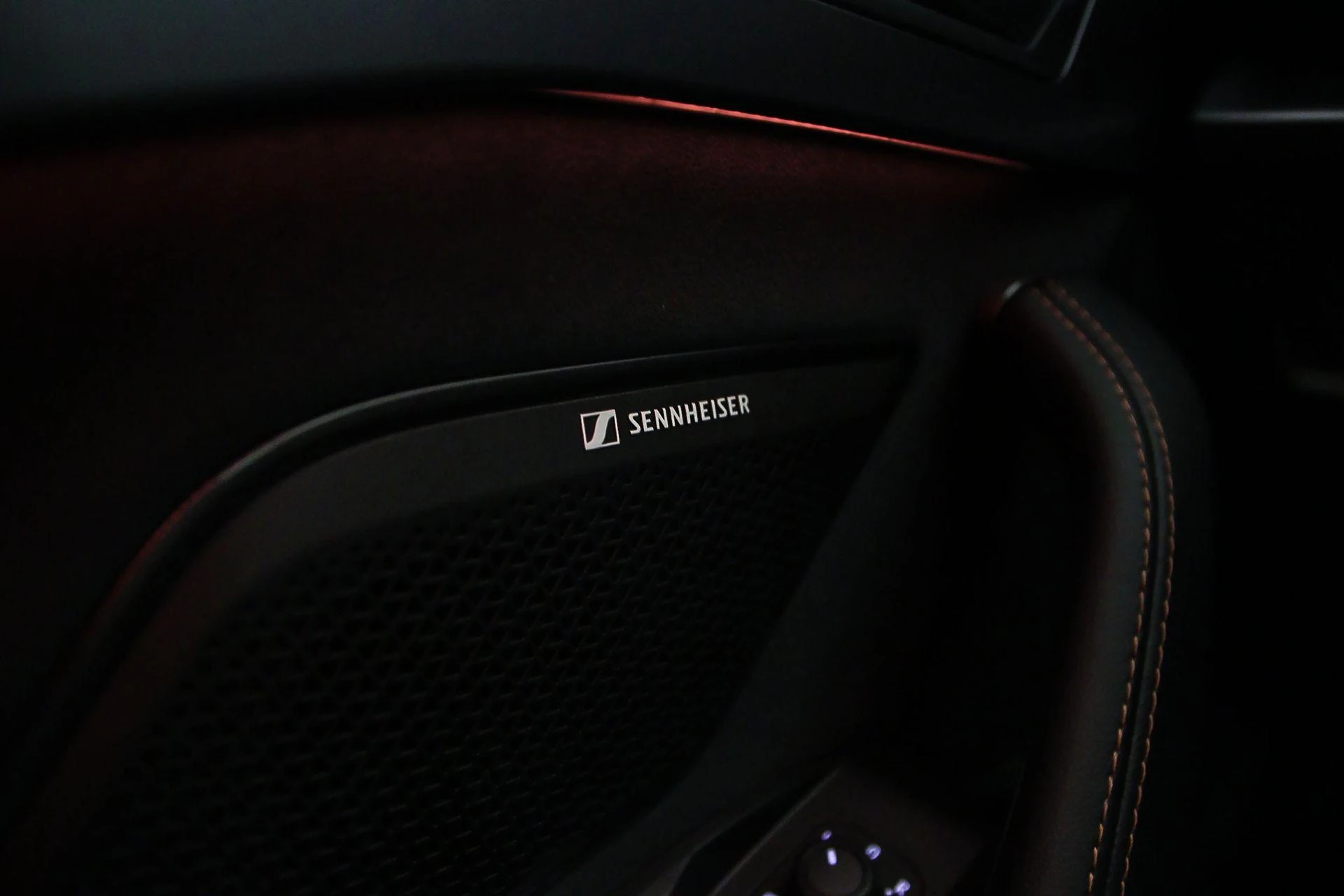 Hoofdafbeelding CUPRA Leon Sportstourer