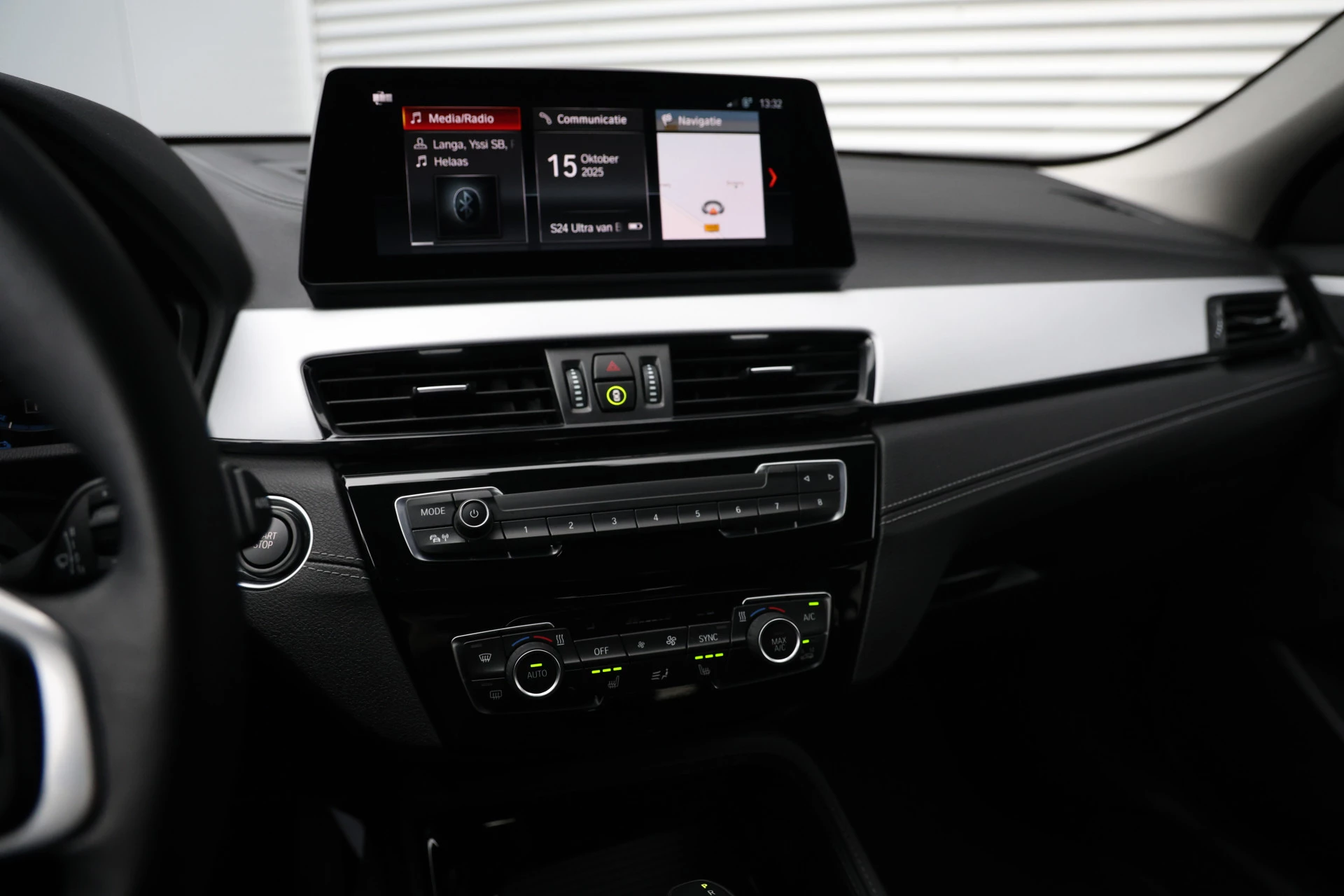 Hoofdafbeelding BMW X2
