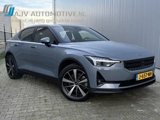 Polestar 2 LONG RANGE DUAL MOTOR LAUNCH Ed. 78kWh 93% SOH