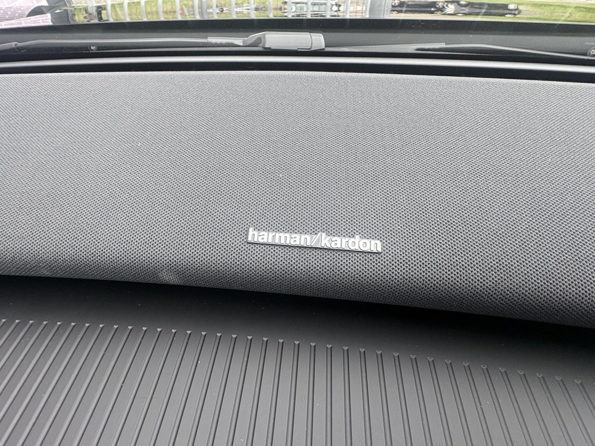 Hoofdafbeelding Volvo EX30