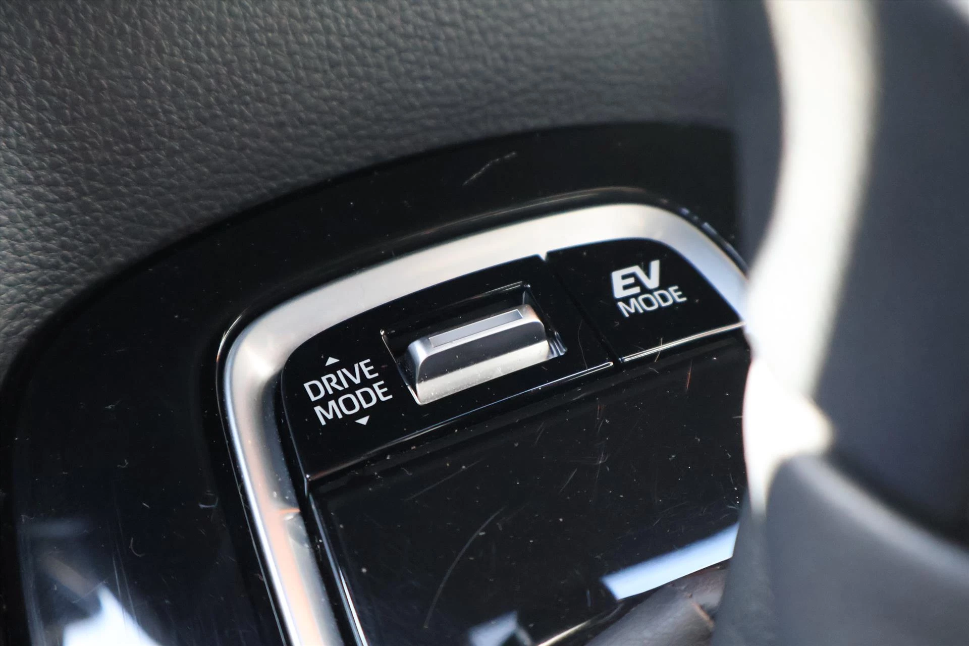 Hoofdafbeelding Toyota Corolla