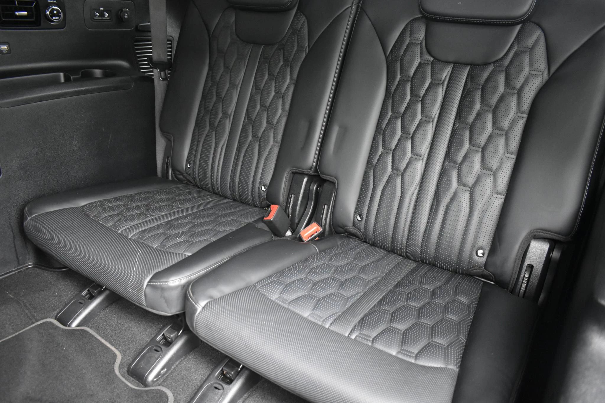 Hoofdafbeelding Kia Sorento