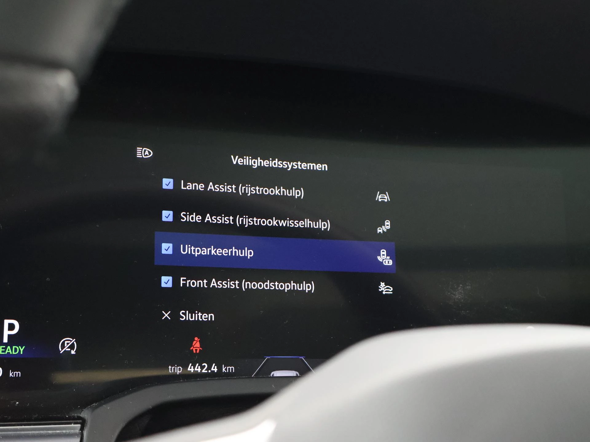 Hoofdafbeelding Volkswagen Touareg