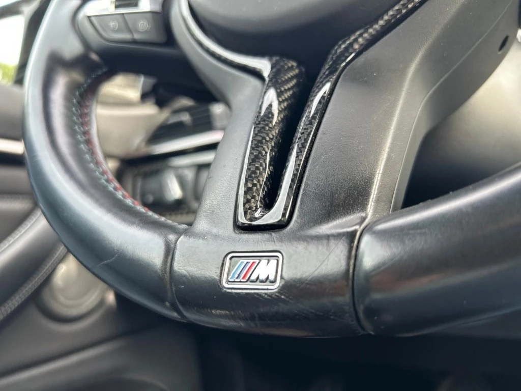 Hoofdafbeelding BMW M4