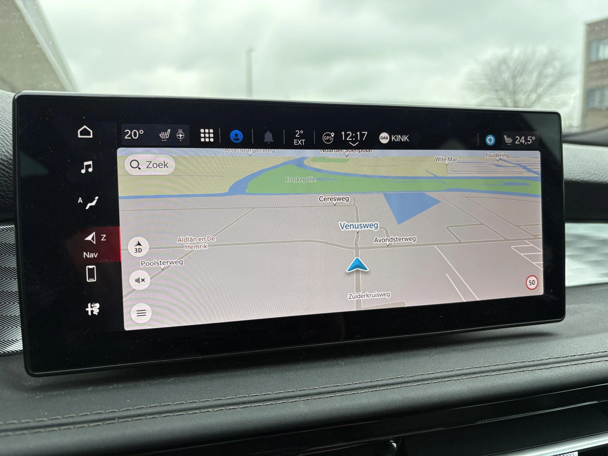 Hoofdafbeelding Alfa Romeo Tonale