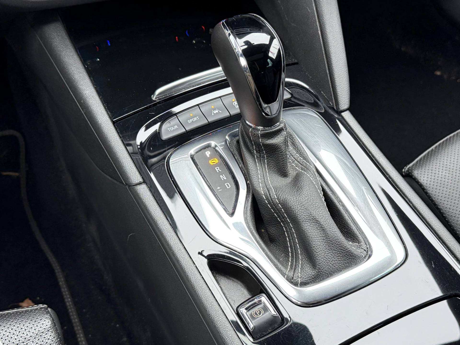 Hoofdafbeelding Opel Insignia