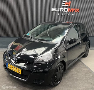 Toyota Aygo 1.0 Airco-ABS - Koppelingset + Katalysator Verv.