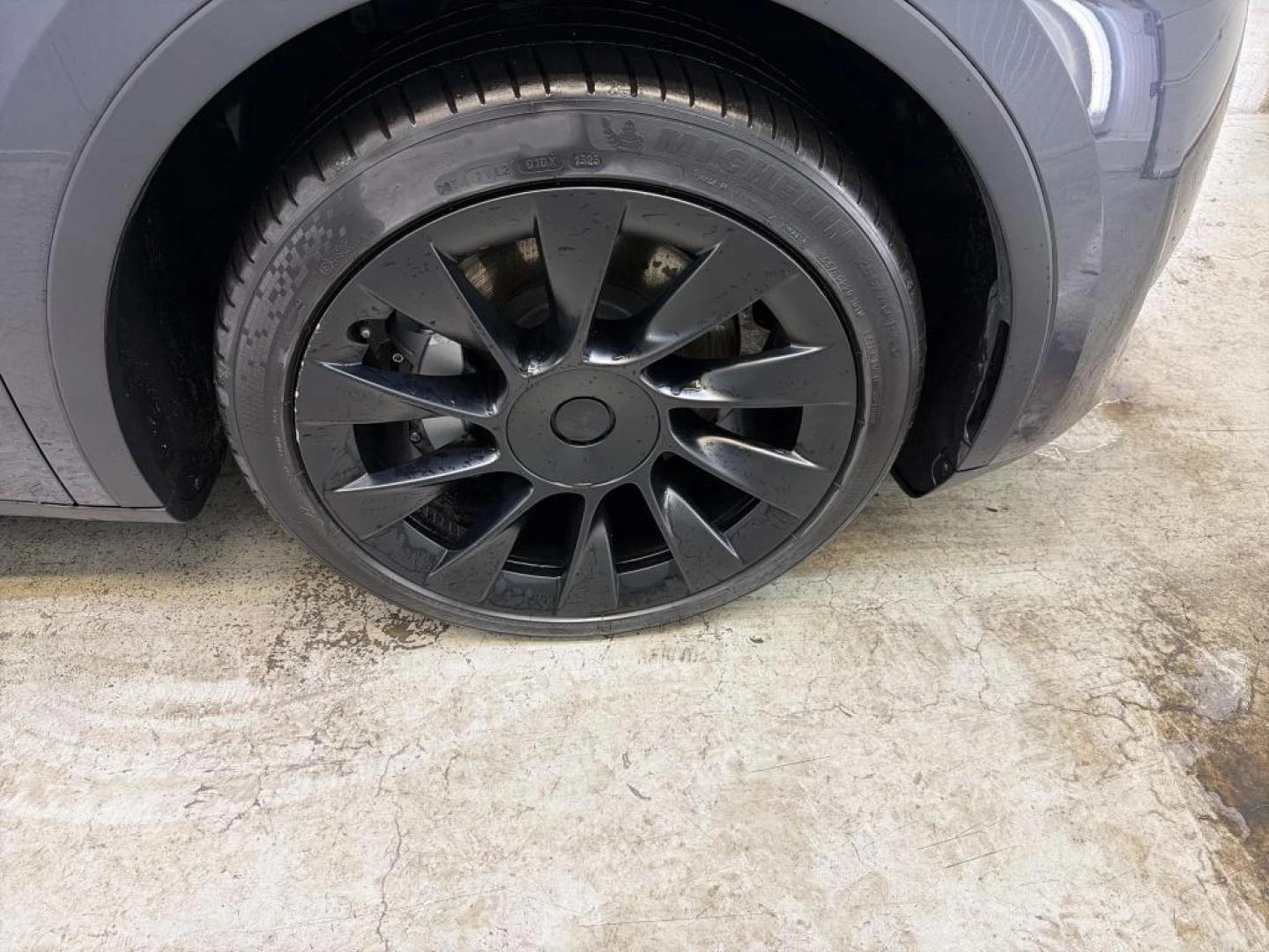 Hoofdafbeelding Tesla Model Y