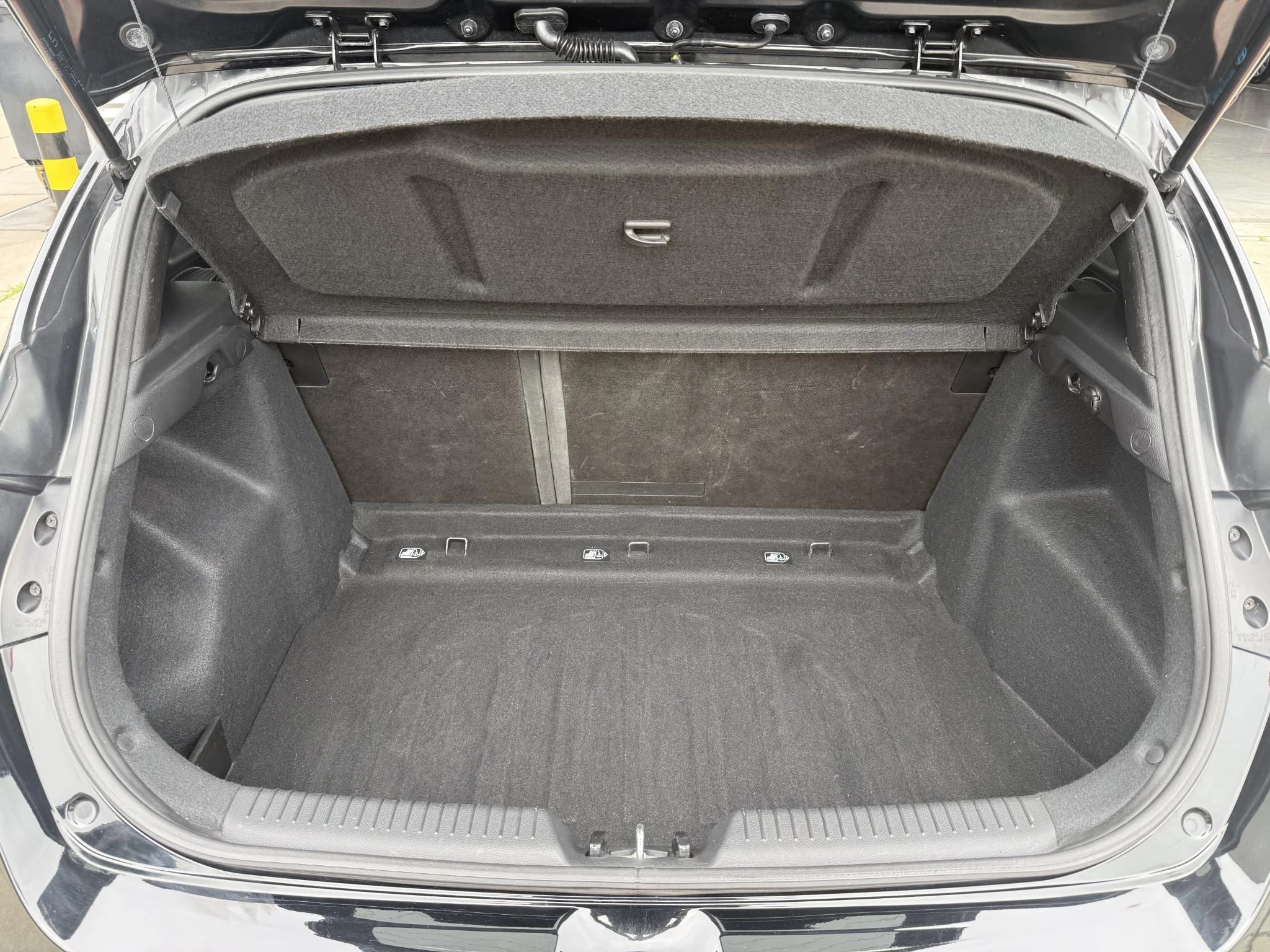 Hoofdafbeelding Hyundai i30