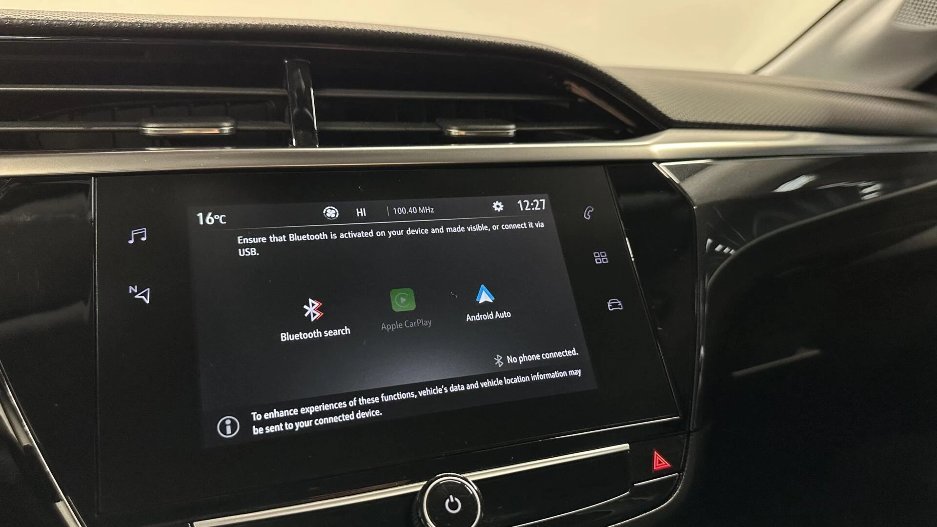 Hoofdafbeelding Opel Corsa-e