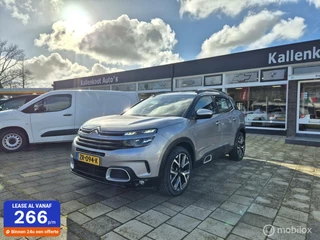 Citroen C5 Aircross 1.2 PureTech Business, Nieuwe D-Riem!
