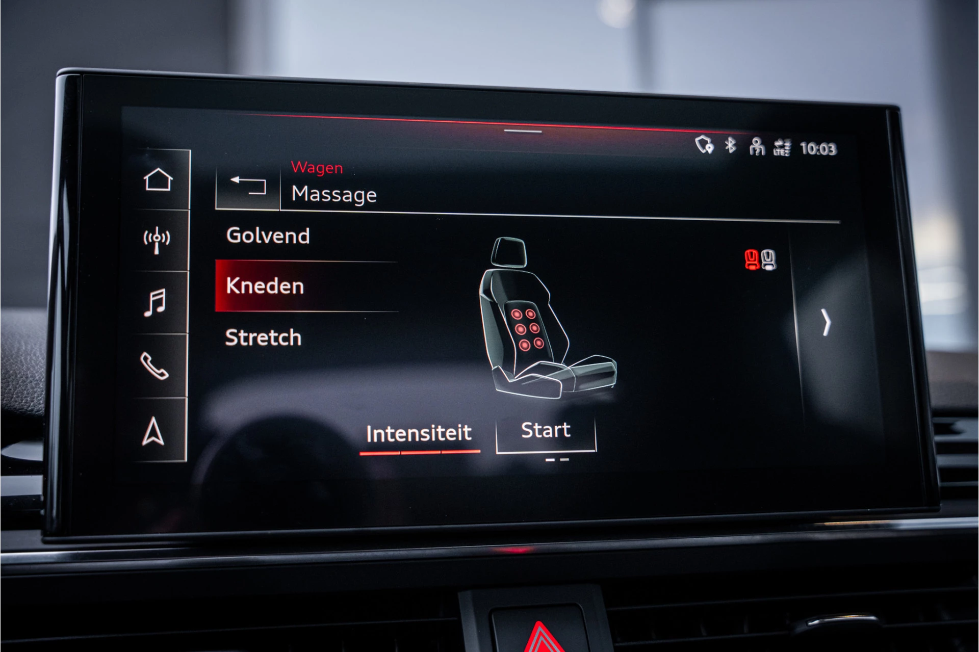 Hoofdafbeelding Audi RS5