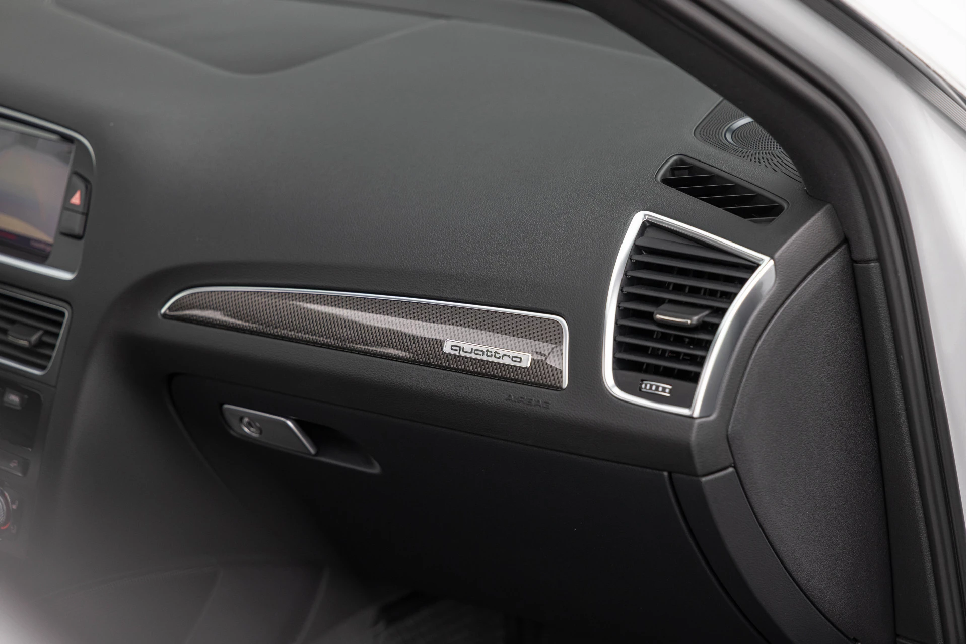 Hoofdafbeelding Audi SQ5
