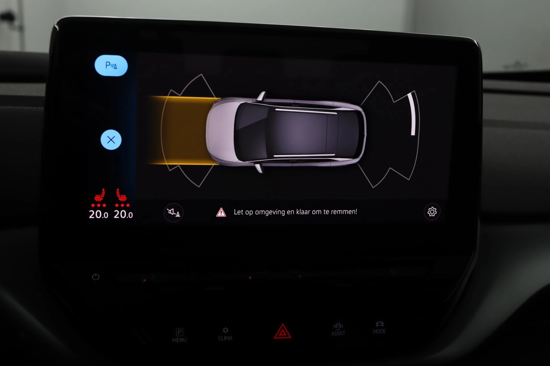 Hoofdafbeelding Volkswagen ID.4