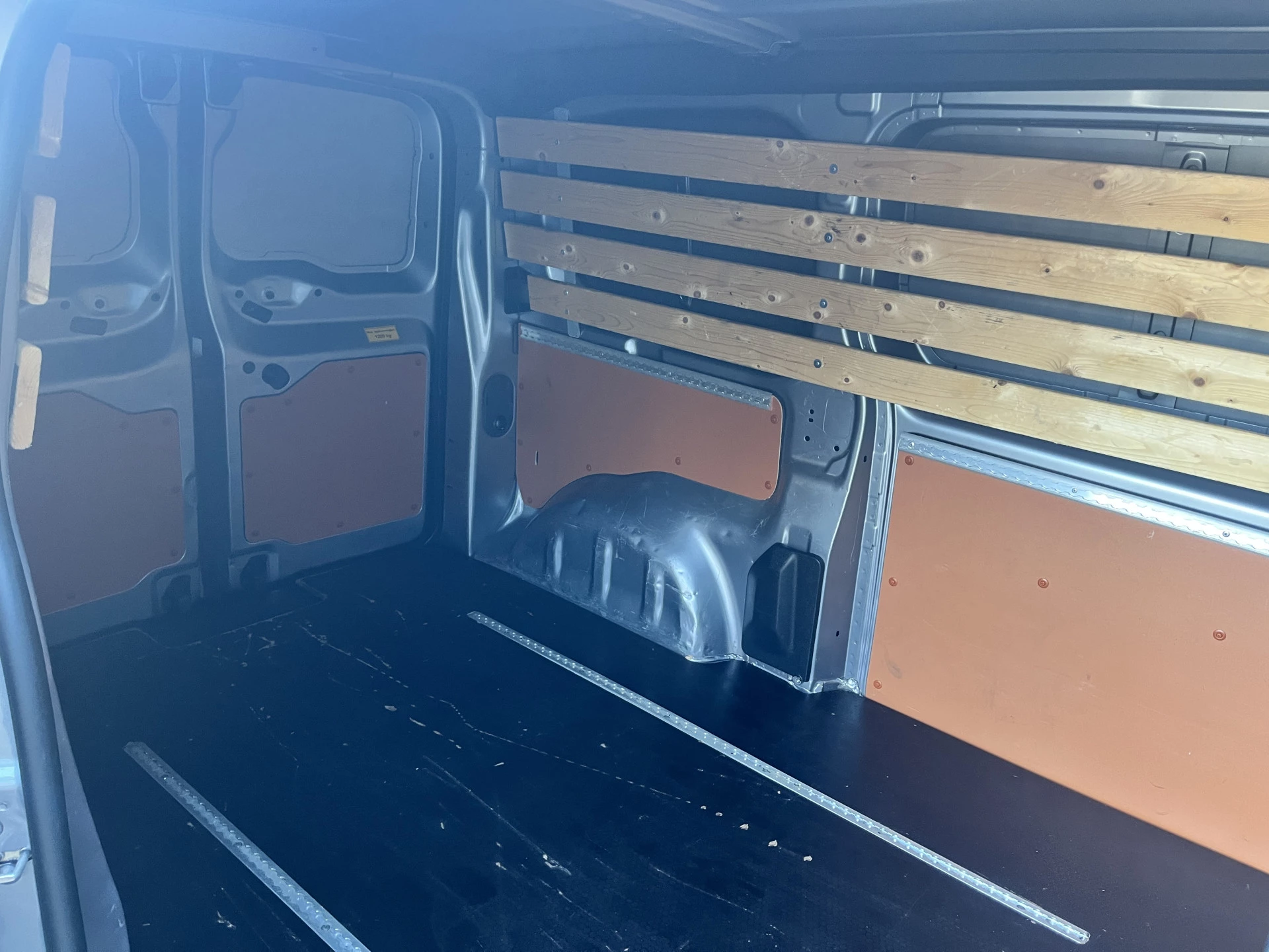 Hoofdafbeelding Citroën Jumpy