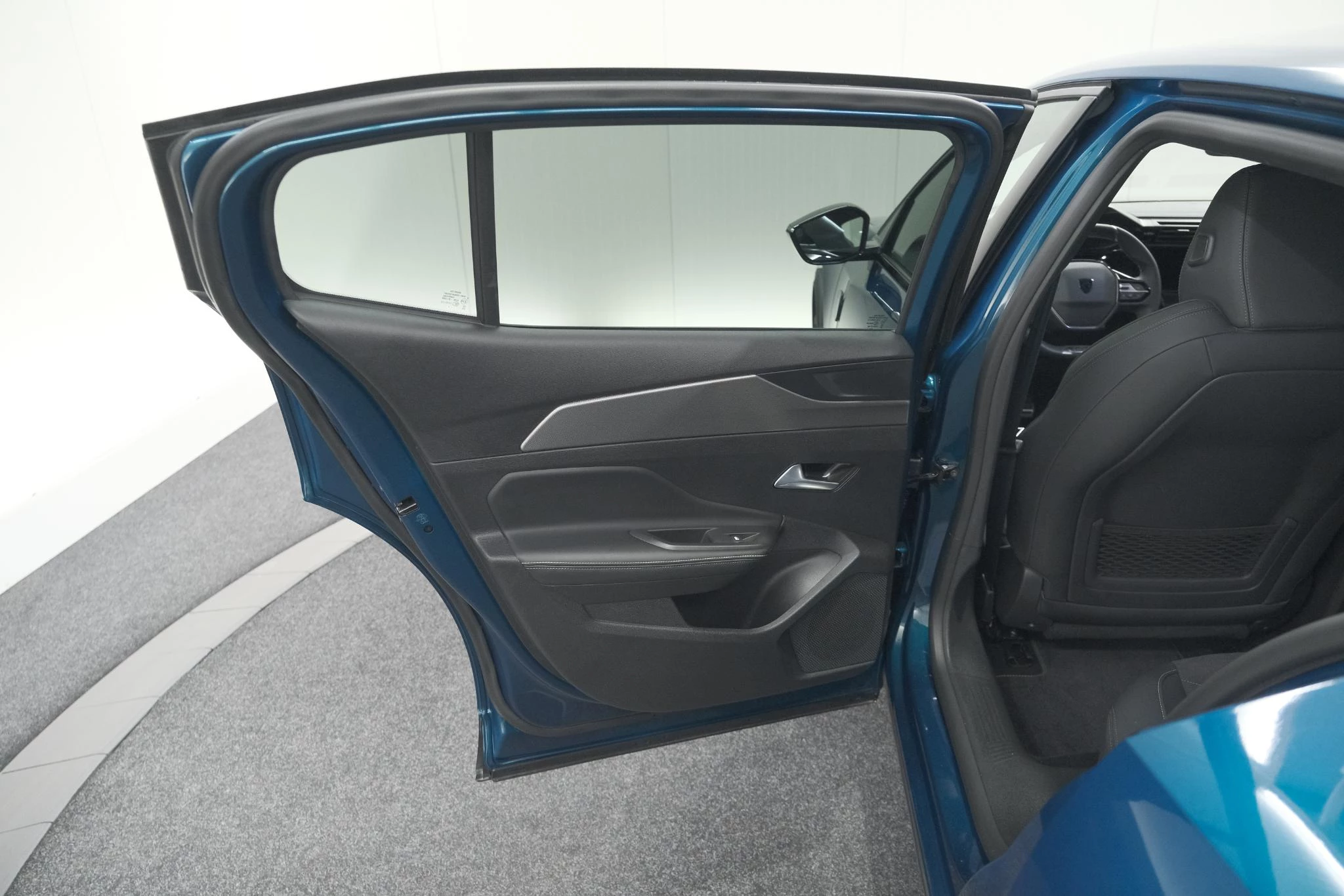 Hoofdafbeelding Peugeot 408