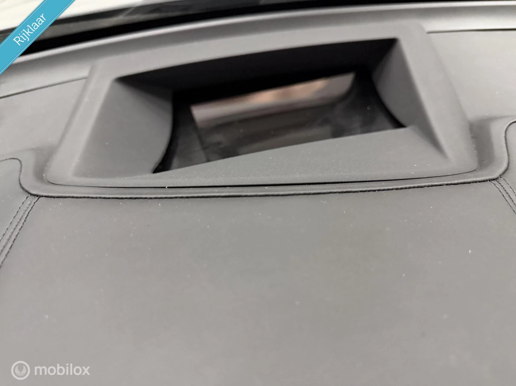 Hoofdafbeelding BMW X6