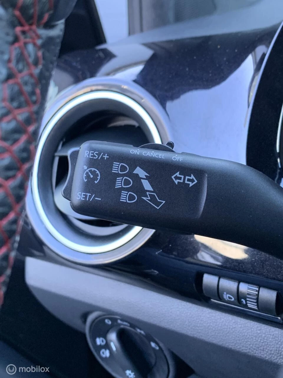 Hoofdafbeelding Škoda Citigo