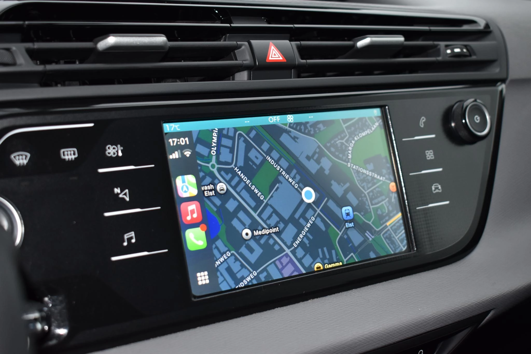 Hoofdafbeelding Citroën Grand C4 Spacetourer