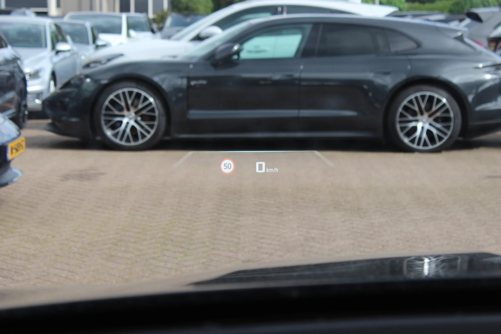 Hoofdafbeelding BMW iX