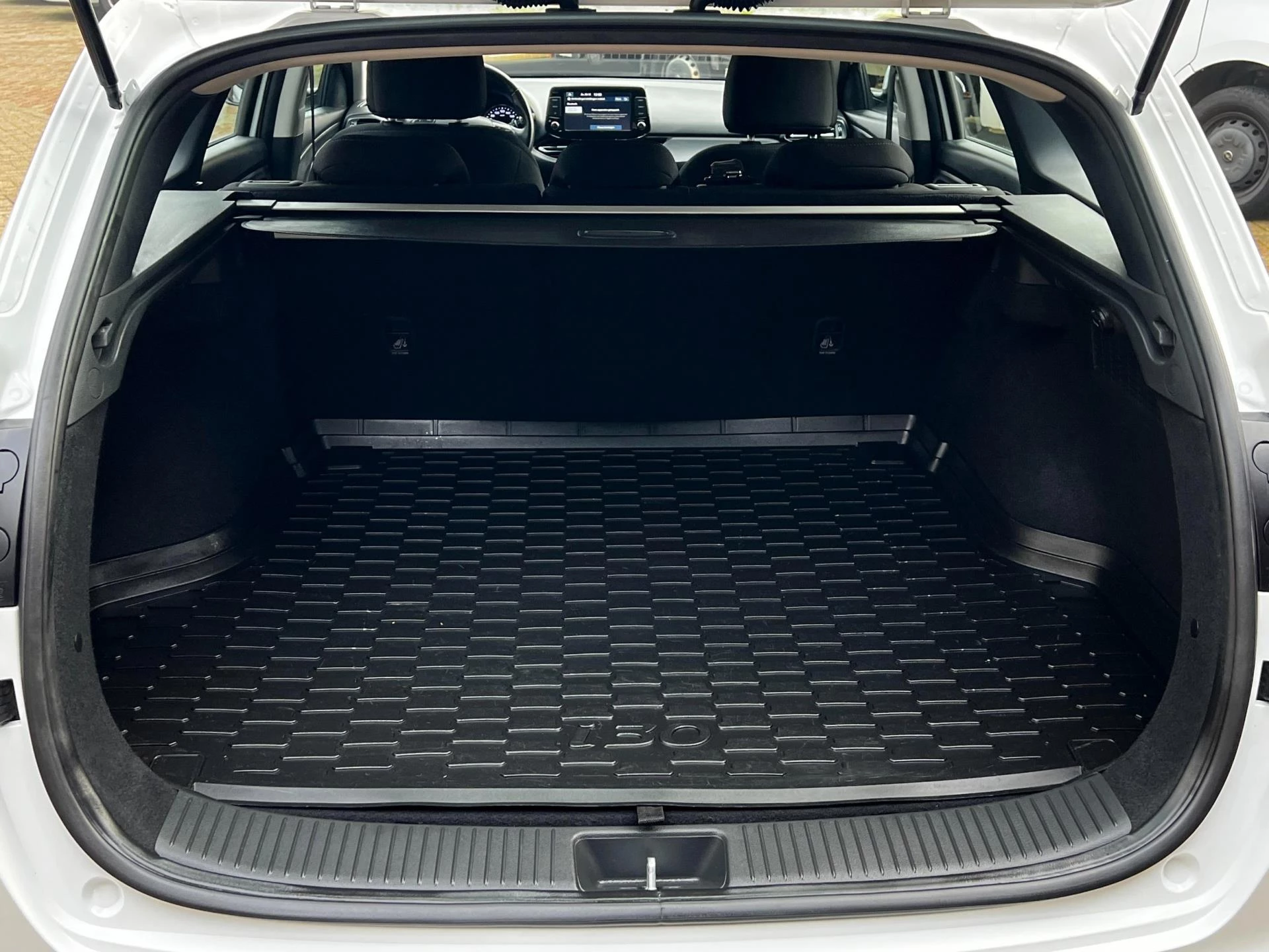 Hoofdafbeelding Hyundai i30