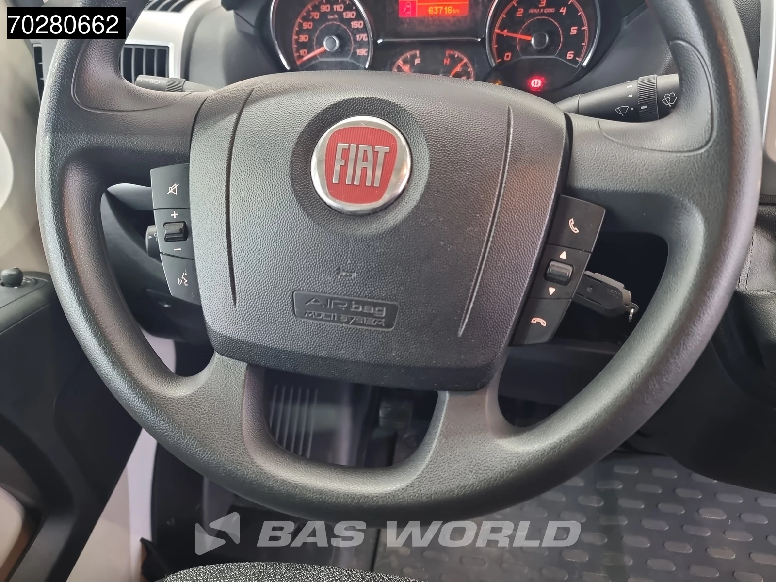 Hoofdafbeelding Fiat Ducato