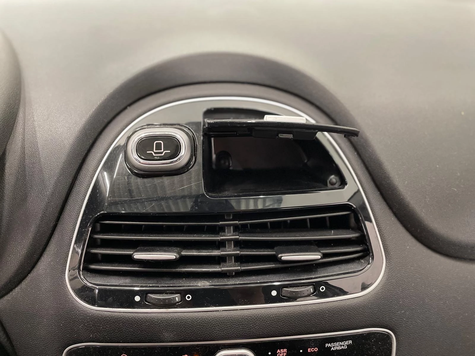 Hoofdafbeelding Fiat Punto