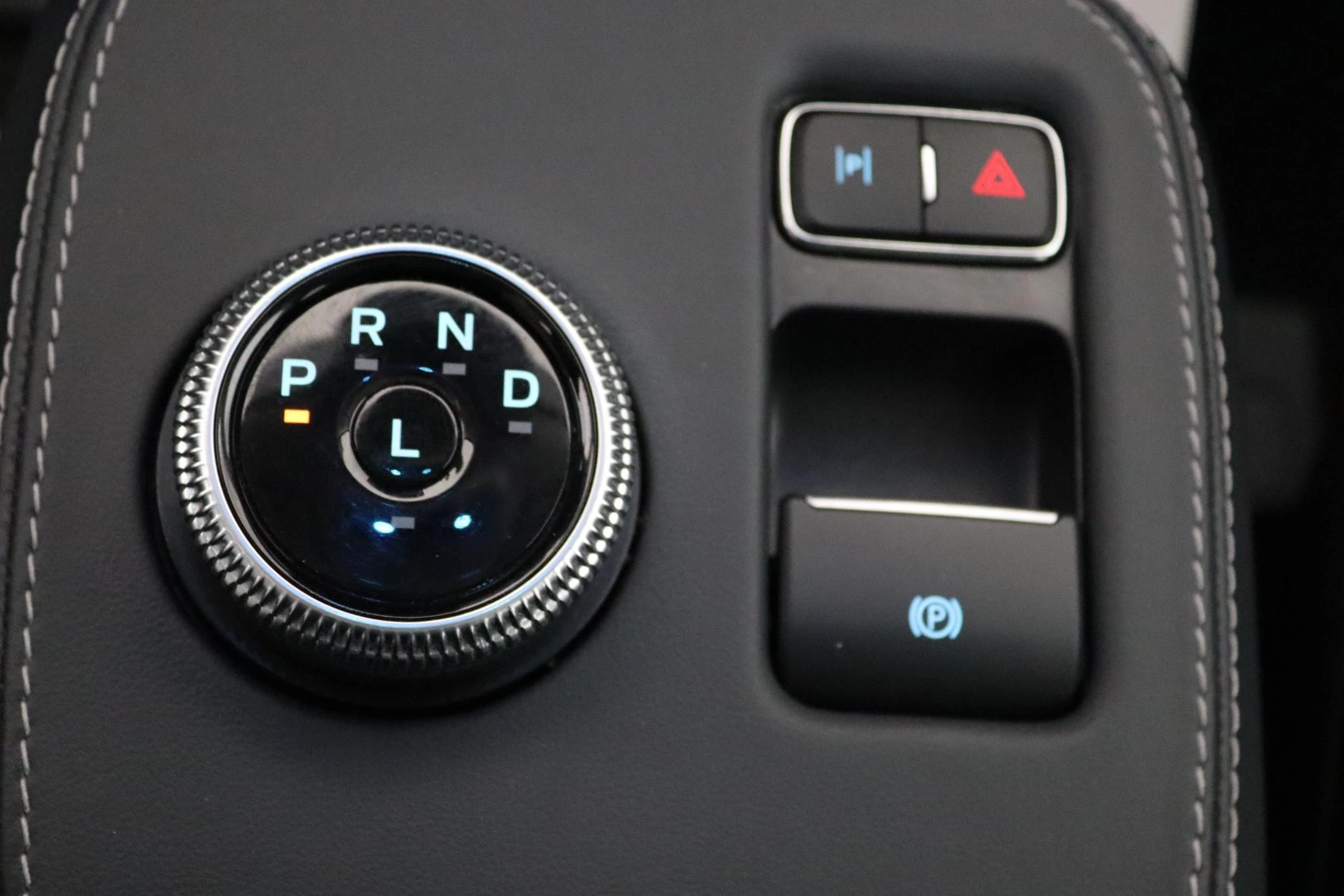 Hoofdafbeelding Ford Mustang Mach-E