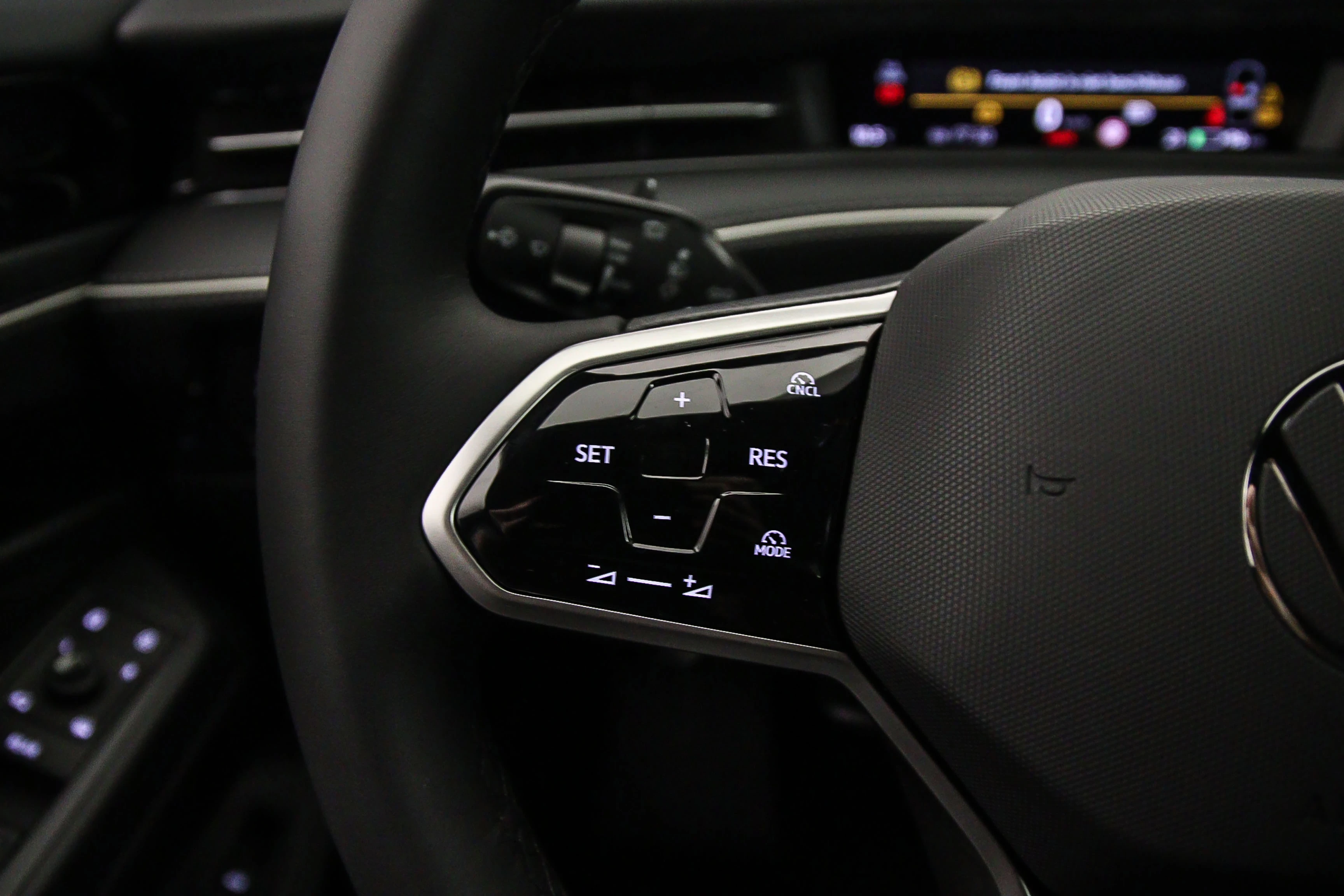 Hoofdafbeelding Volkswagen ID.7