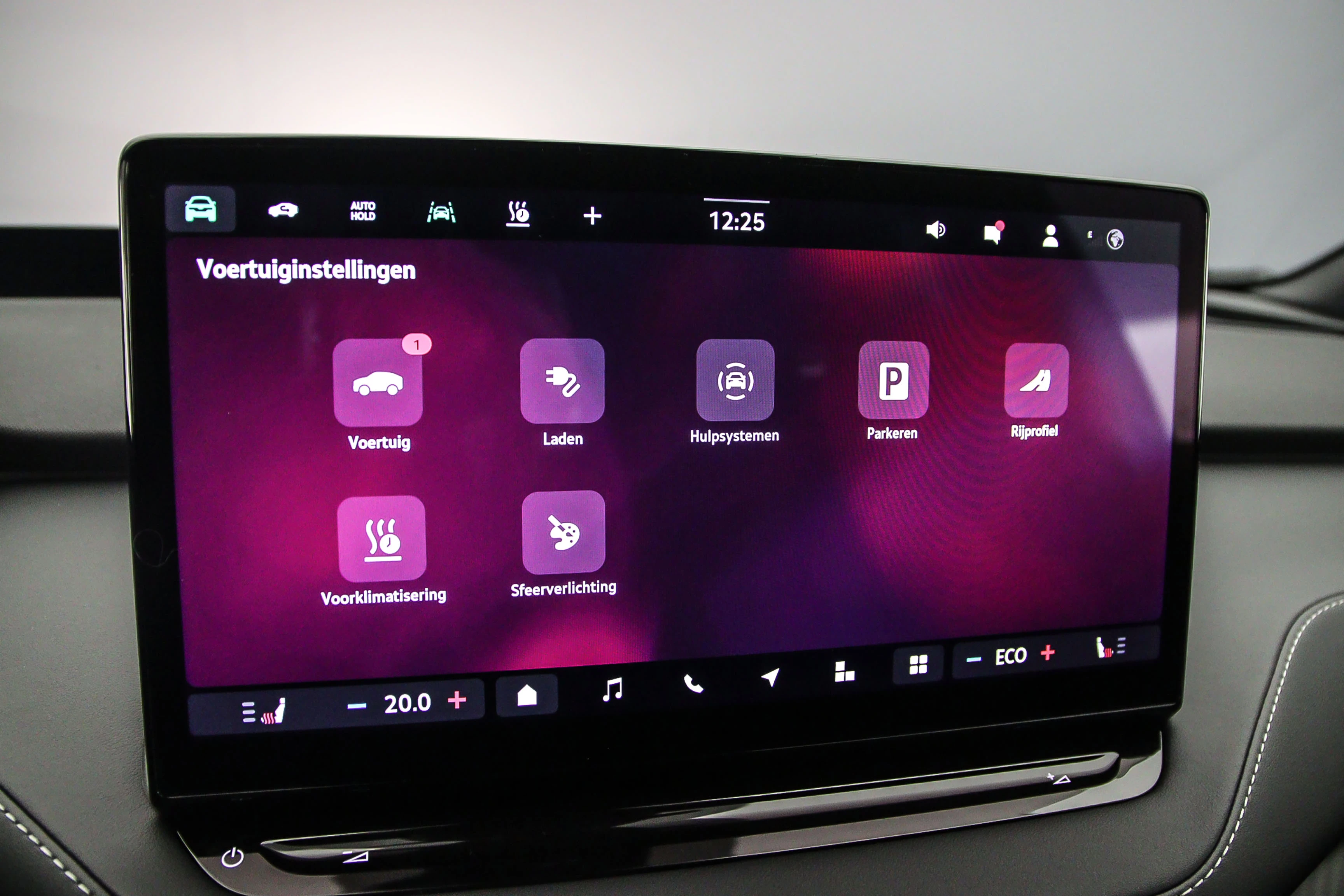 Hoofdafbeelding Škoda Elroq