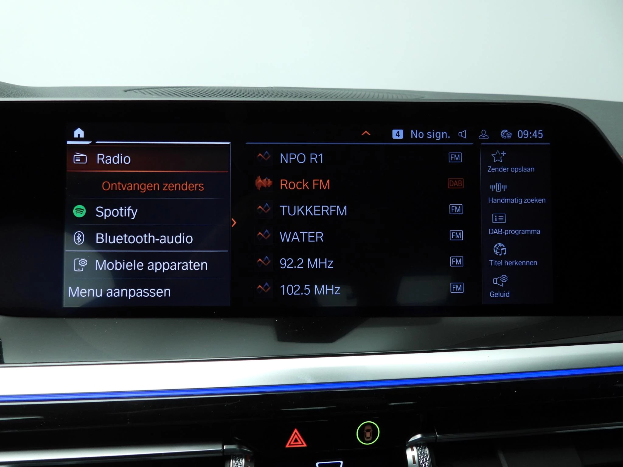 Hoofdafbeelding BMW Z4