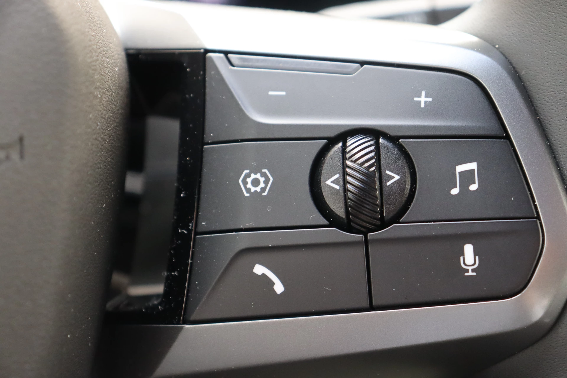 Hoofdafbeelding BMW iX