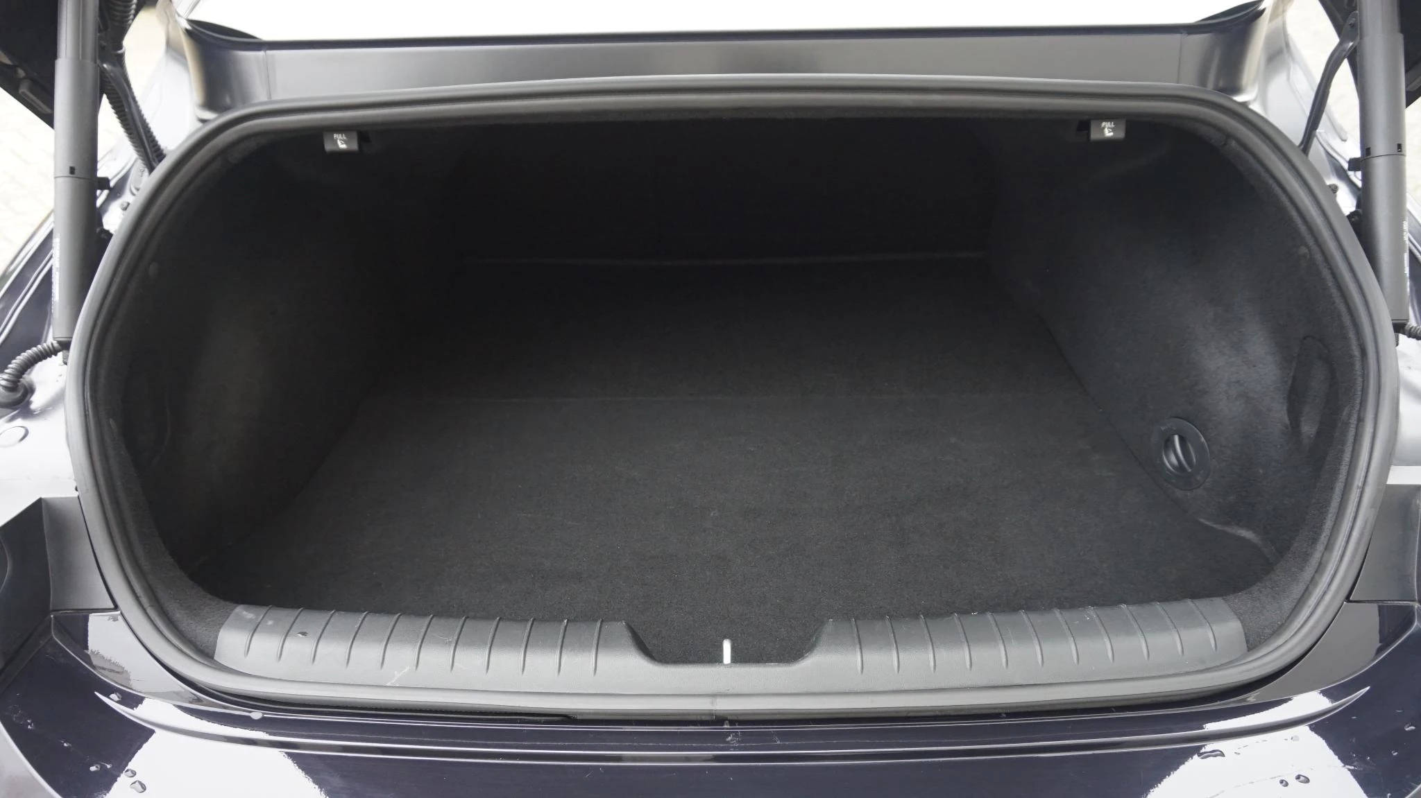 Hoofdafbeelding Hyundai IONIQ 6