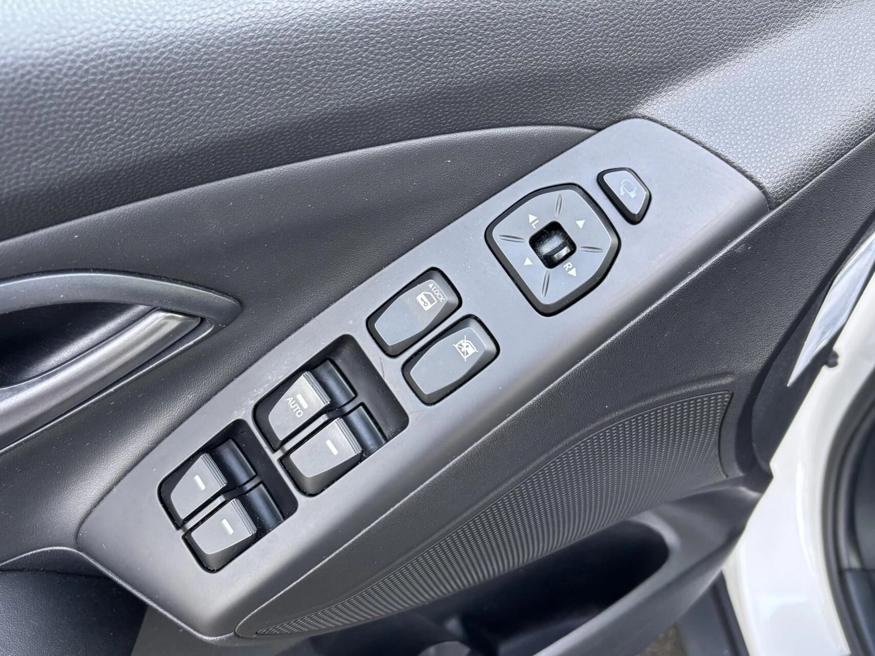 Hoofdafbeelding Hyundai ix35