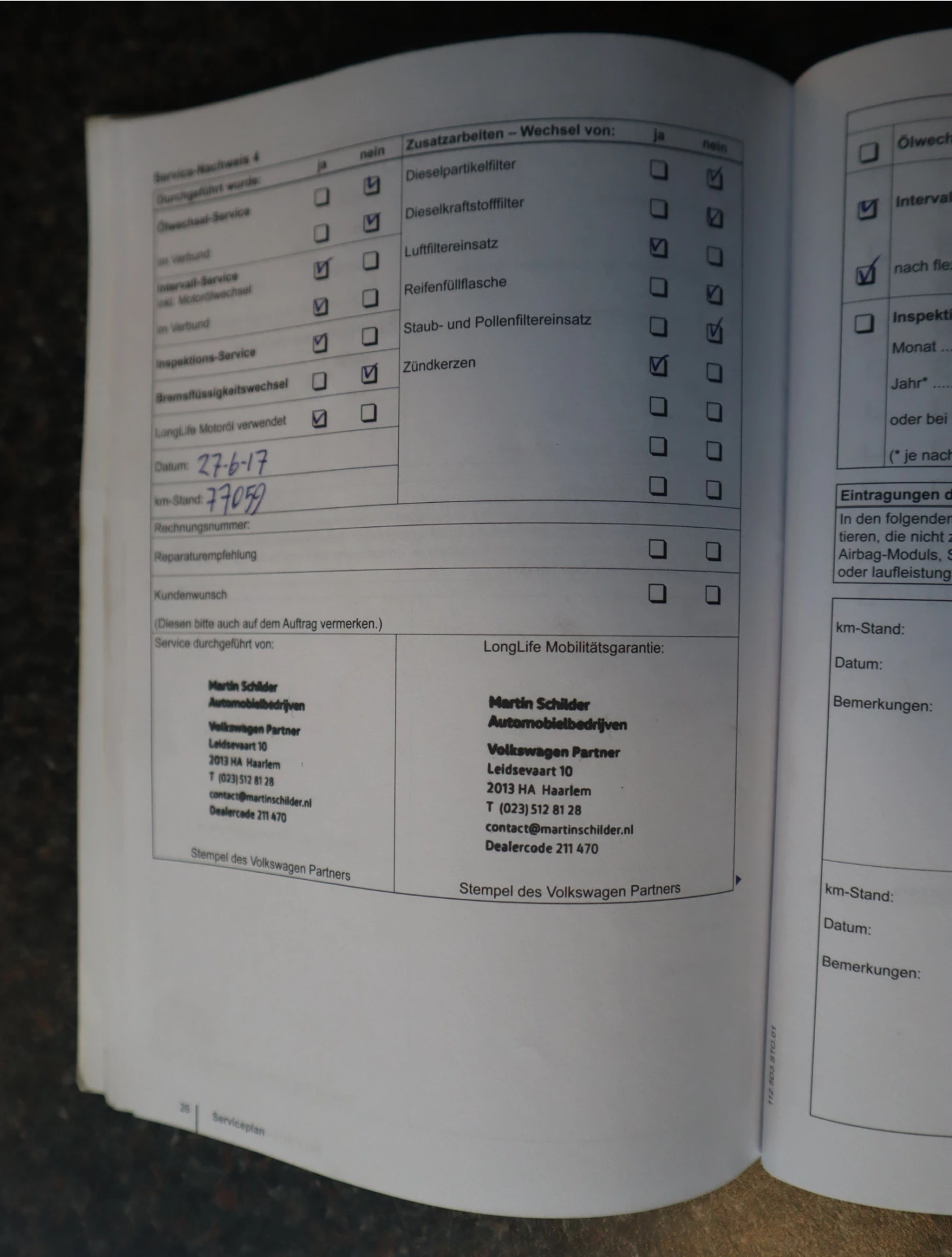 Hoofdafbeelding Volkswagen Touareg