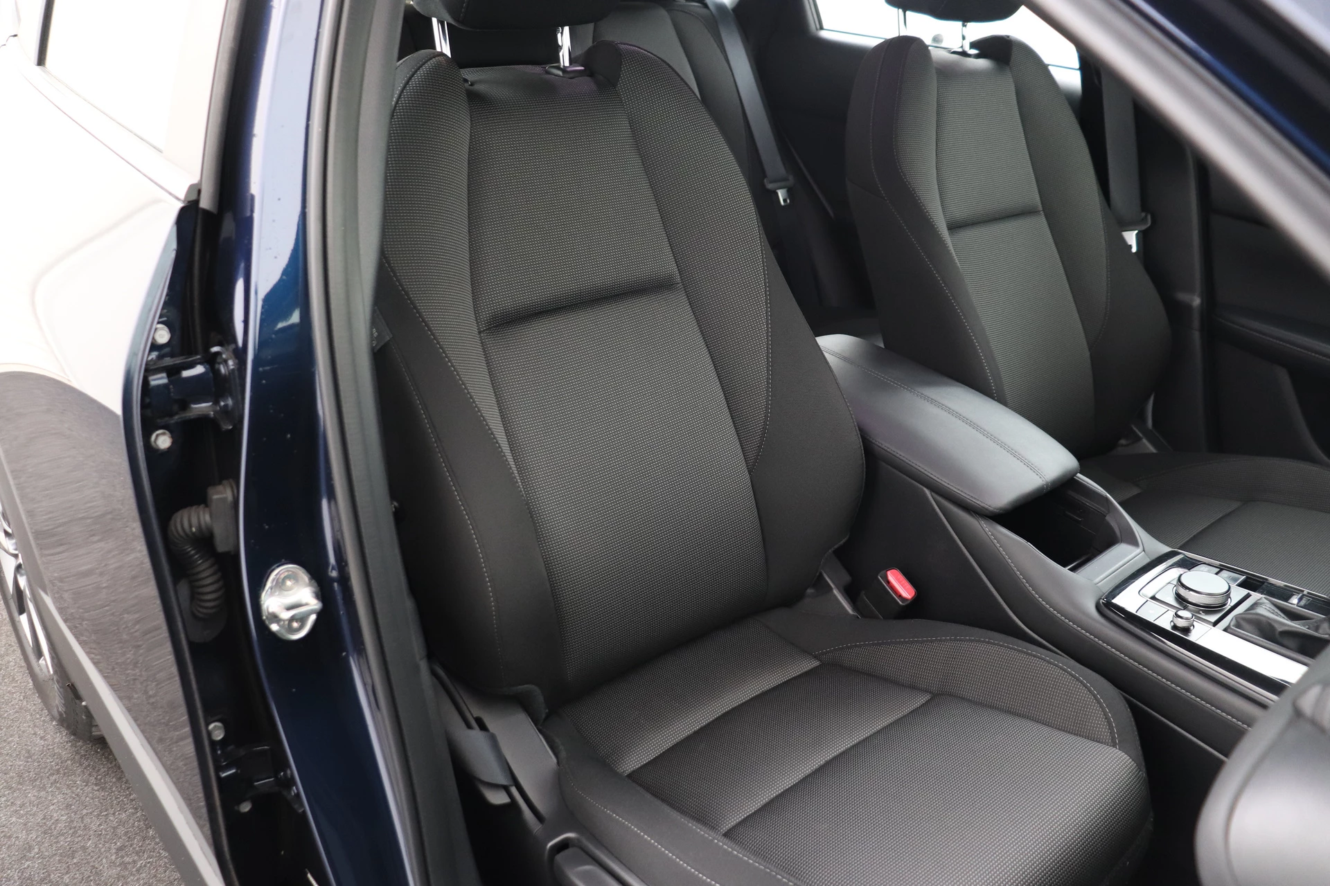 Hoofdafbeelding Mazda CX-30