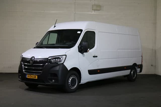 Renault Master 2.3 dCi 135pk L3 H2 Koelwagen