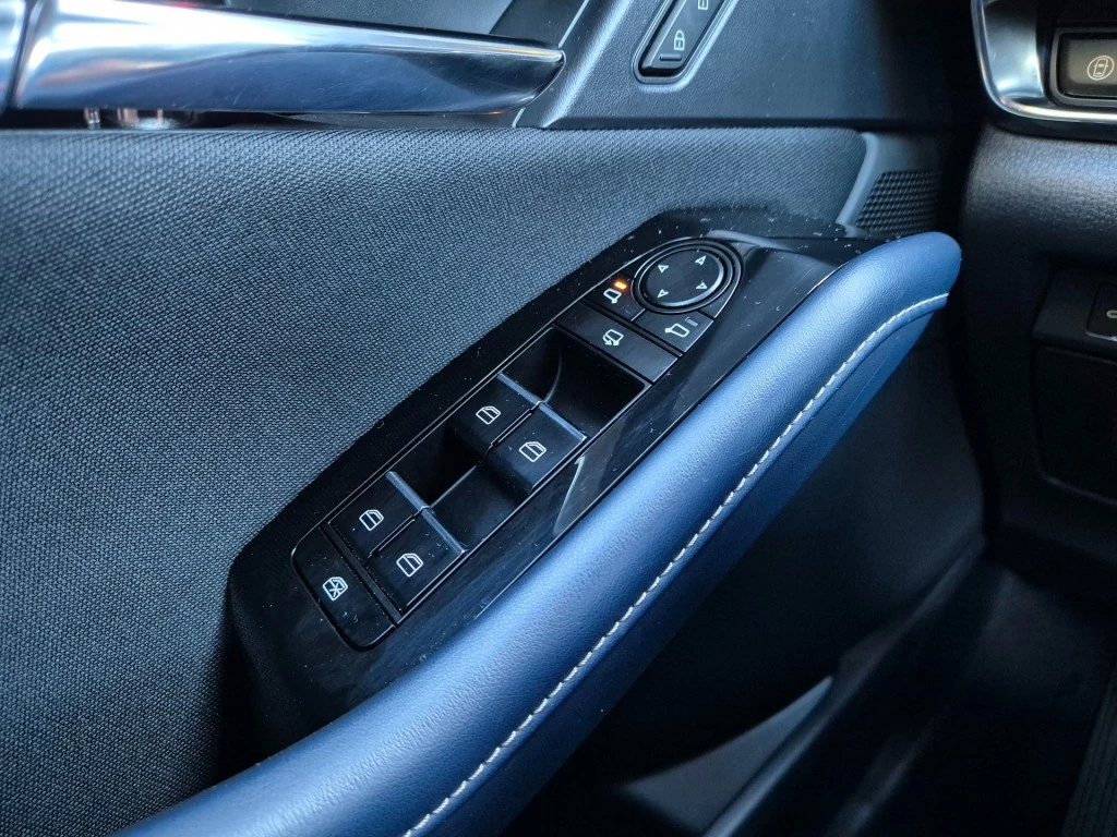 Hoofdafbeelding Mazda CX-30