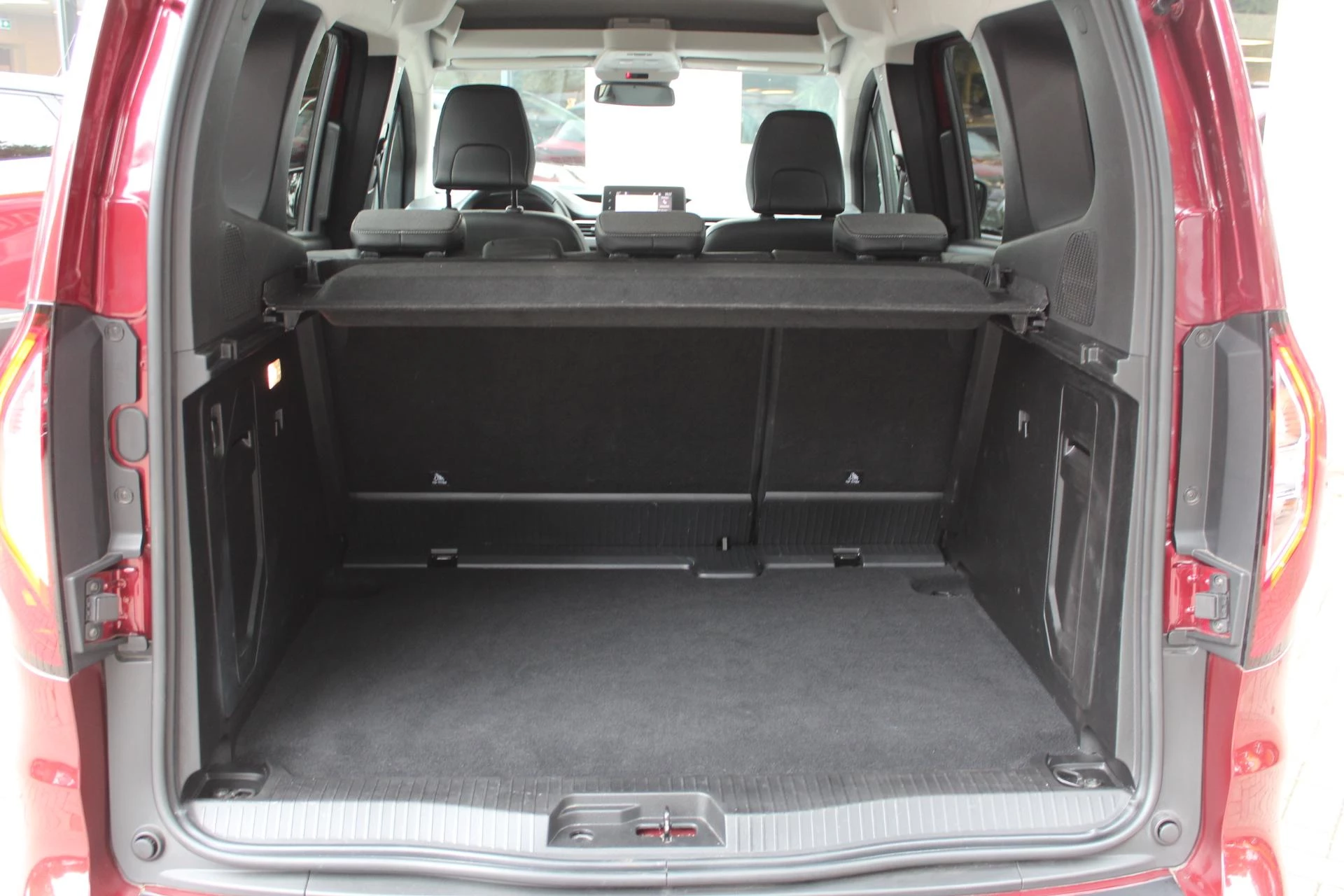 Hoofdafbeelding Renault Kangoo