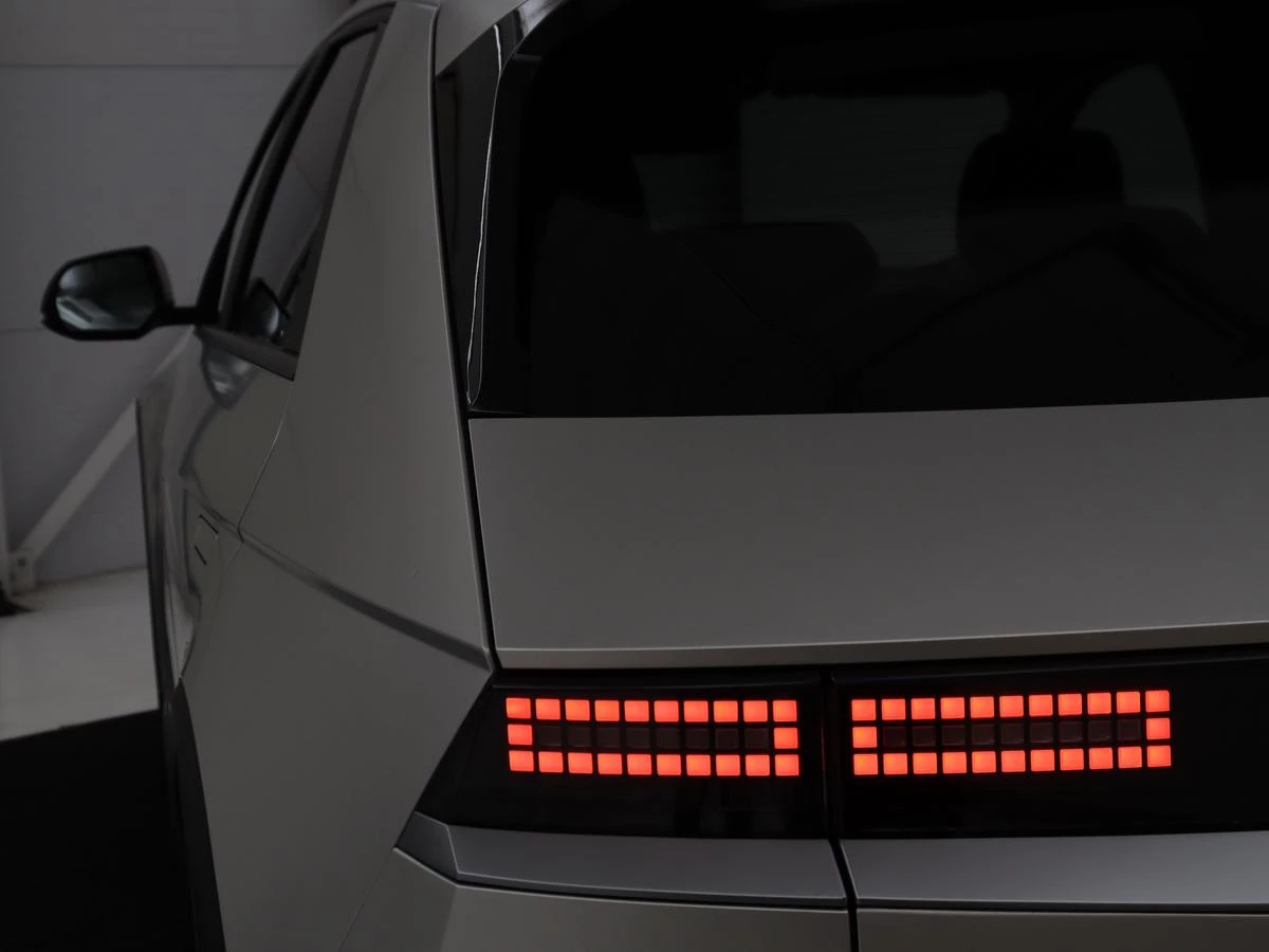 Hoofdafbeelding Hyundai IONIQ 5