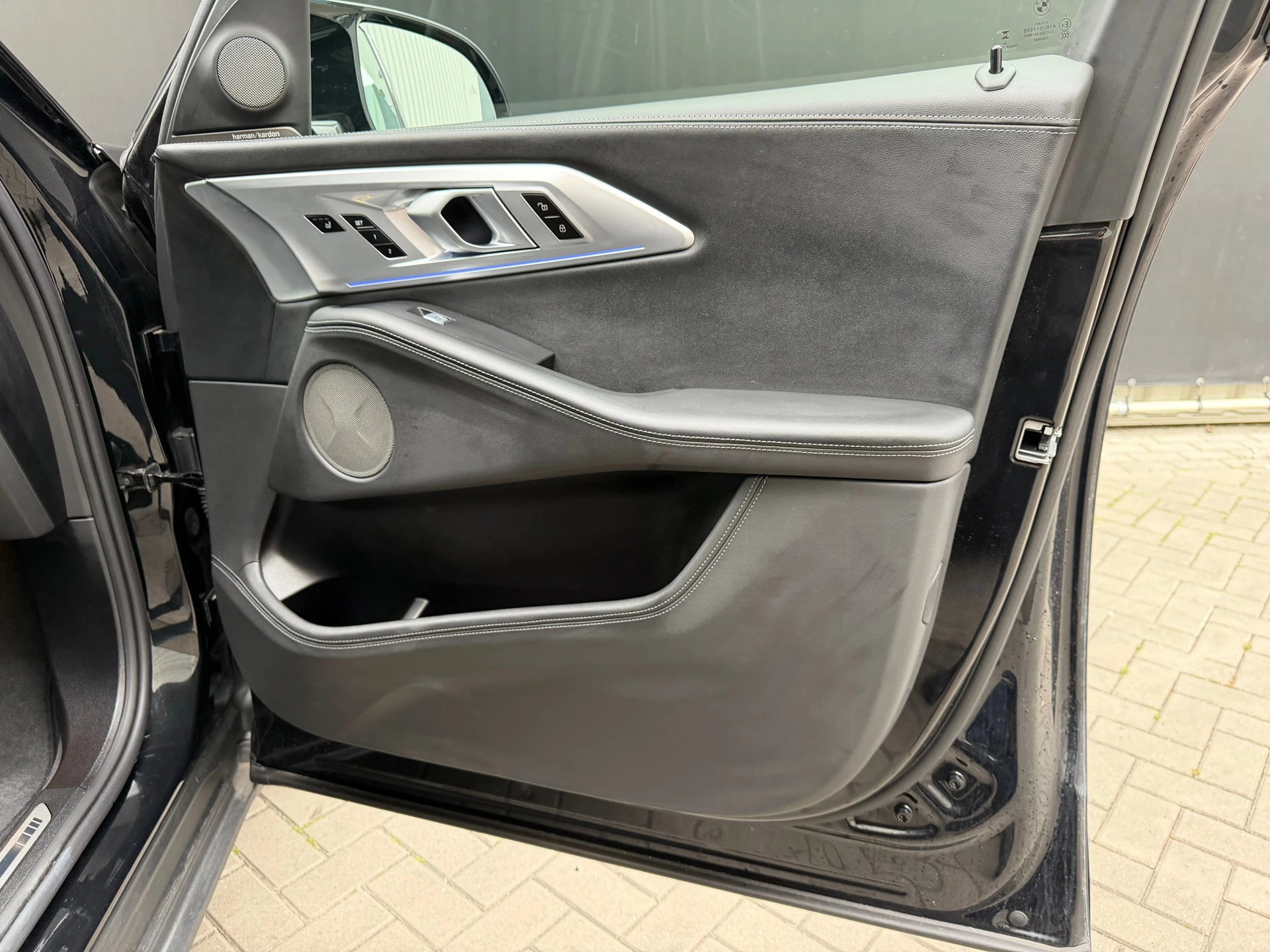 Hoofdafbeelding BMW XM